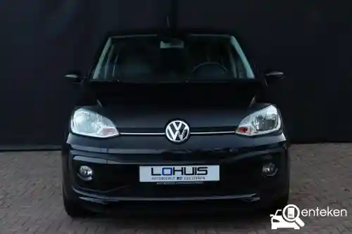 VW up! 1.0 2020