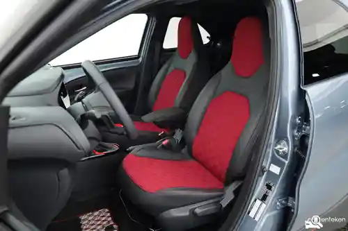 Toyota Aygo X Air 1.0 2024