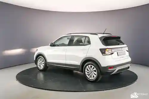 VW T-Cross 1.0 TSI OPF 2023