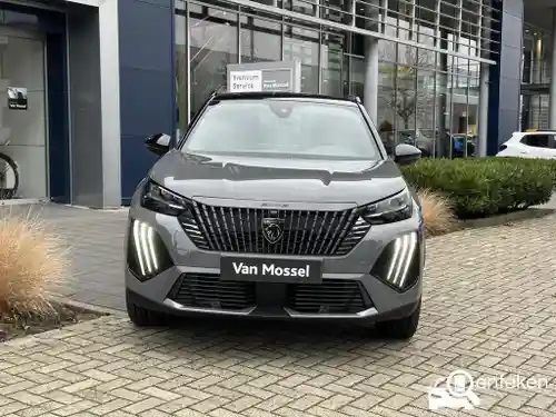 Peugeot 2008 1.2 PureTech 130 2023