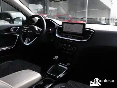KIA Ceed Sportswagon 1.0 T-GDI 2024