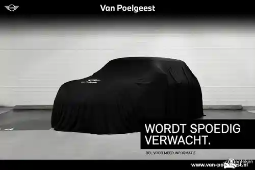 MINI  Cooper SE 2023