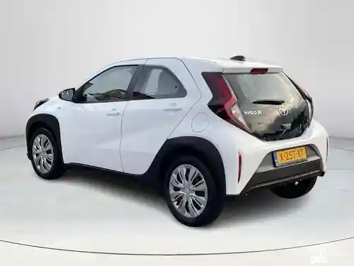 Toyota Aygo X Air 1.0 2024
