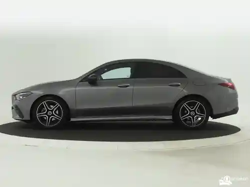 Mercedes-Benz CLA Coupé 180 2024