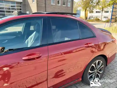 Mercedes-Benz C 250 2017