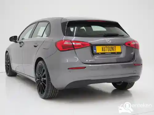 Mercedes-Benz A 180 2019
