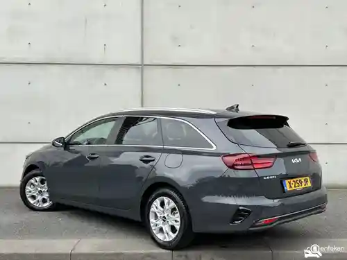 KIA Ceed Sportswagon 1.0 T-GDI 2023