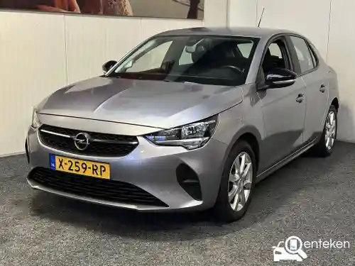 Opel Corsa 1.2 2021