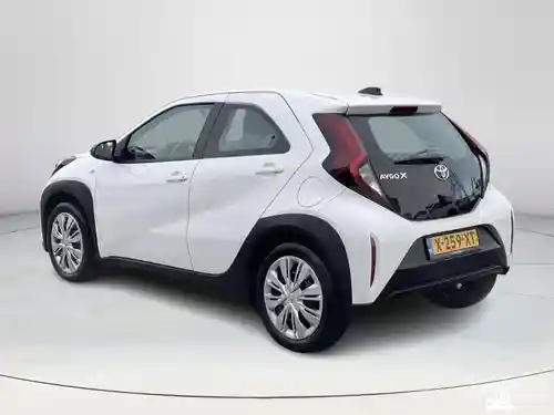 Toyota Aygo X Air 1.0 2024