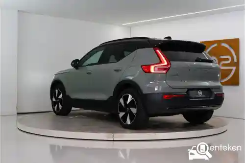 Volvo XC40 Recharge Pure Electric Single Motor Extended Range 2023