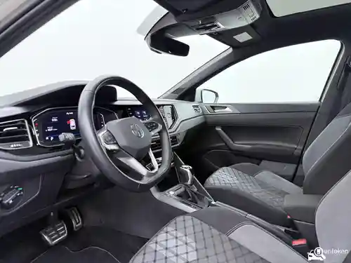 VW Polo 1.0 TSI OPF 2023