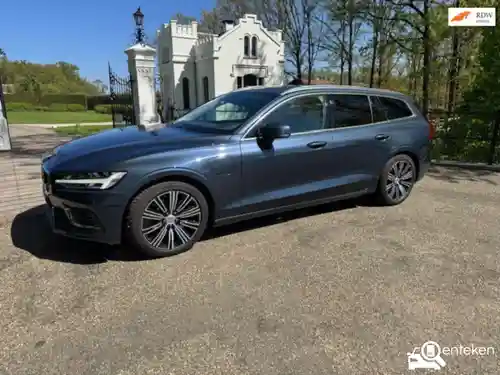 Volvo V60 T8 Twin Engine 2020