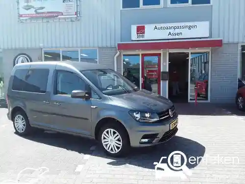 VW Bedrijfswagens Caddy 1.4 TSI BMT OPF 2020