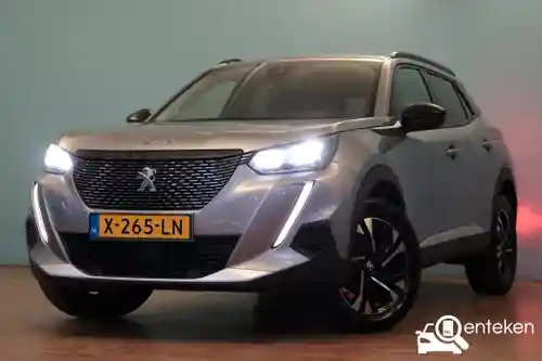 Peugeot 2008 1.2 PureTech 130 2022