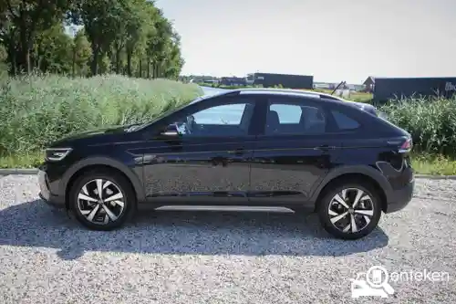 VW Taigo 1.0 TSI OPF 2022