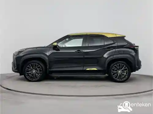 Toyota Yaris Cross 1.5 Hybrid 116 2022