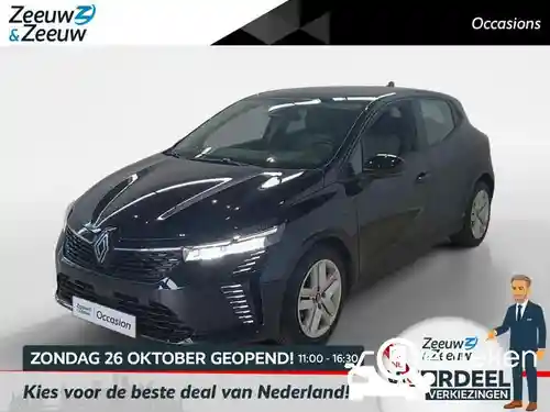Renault Clio TCe 90 2023