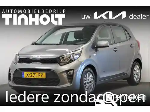 KIA Picanto 1.0 2023