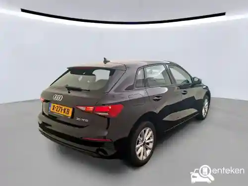 Audi A3 Sportback 30 TFSI 2023
