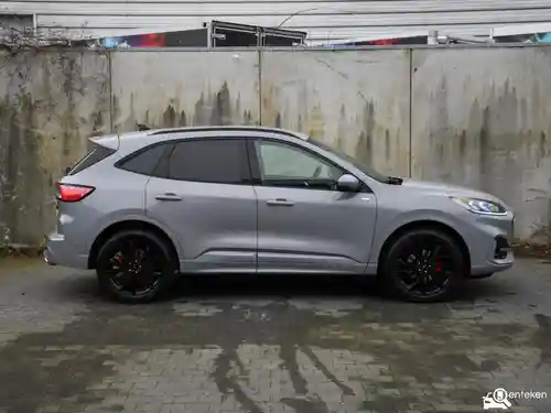 Ford Kuga 2.5 Plugin-Hybrid 2024