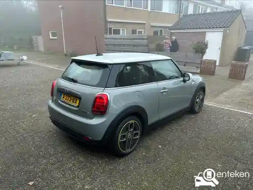 MINI  Cooper SE 2020
