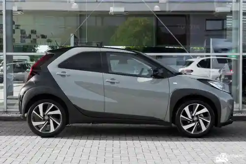 Toyota Aygo X Air 1.0 2024
