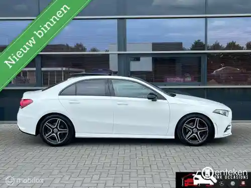 Mercedes-Benz A 200  2019