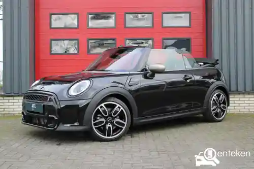 MINI  John Cooper Works 2023