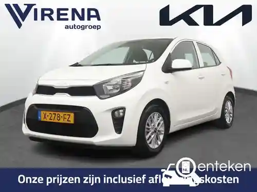 KIA Picanto 1.0 2023