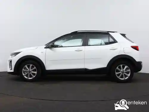 KIA Stonic 1.0 T-GDI 120 48V-Mild-Hybrid 2023
