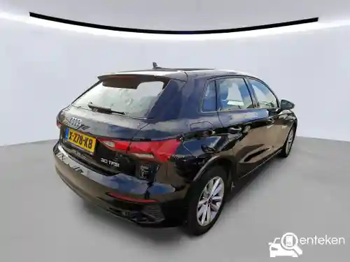 Audi A3 Sportback 30 TFSI 2023