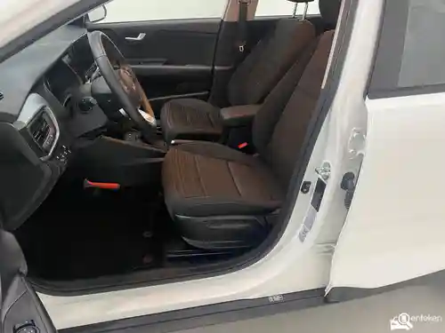 KIA Stonic 1.0 T-GDI 120 48V-Mild-Hybrid 2023