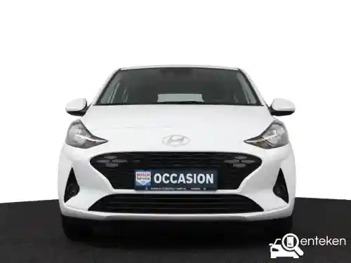Hyundai i10 1.0 2024