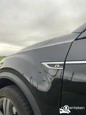 VW T-Roc 1.5 TSI OPF ACT 2019