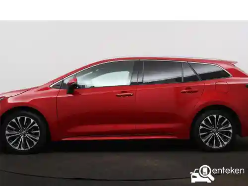 Toyota Corolla Touring Sports 1.8 Hybrid 2024
