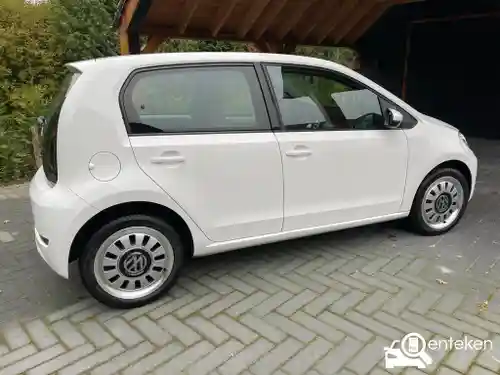VW up! 1.0 2018
