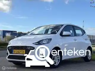 Hyundai i10 1.0 2024