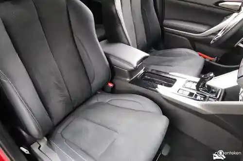 Mitsubishi Eclipse Cross 2.4 Plug-In Hybrid 2024