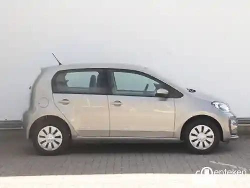 VW up! 1.0 2024