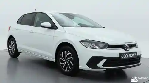 VW Polo 1.0 TSI OPF 2024