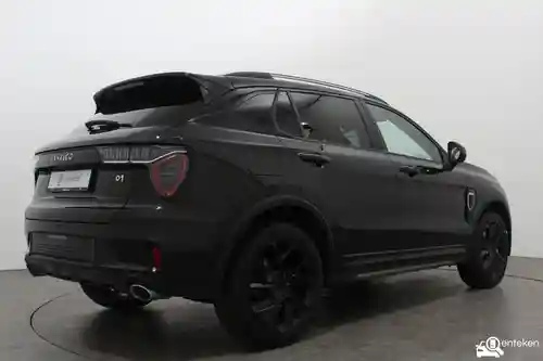 Lynk & Co 01 1.5TD PHEV 2024