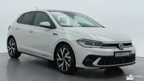 VW Polo 1.0 TSI OPF 2024