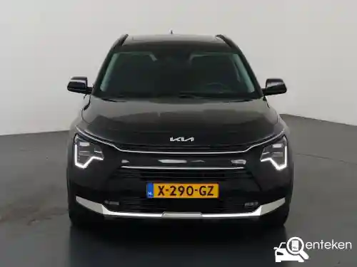 KIA Niro 1.6 GDI Hybrid 2023