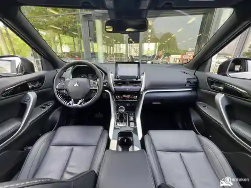 Mitsubishi Eclipse Cross 2.4 Plug-In Hybrid 2024