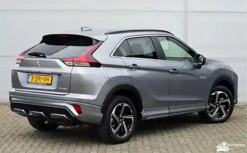 Mitsubishi Eclipse Cross 2.4 Plug-In Hybrid 2022