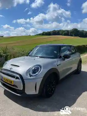 MINI  Cooper SE 2024
