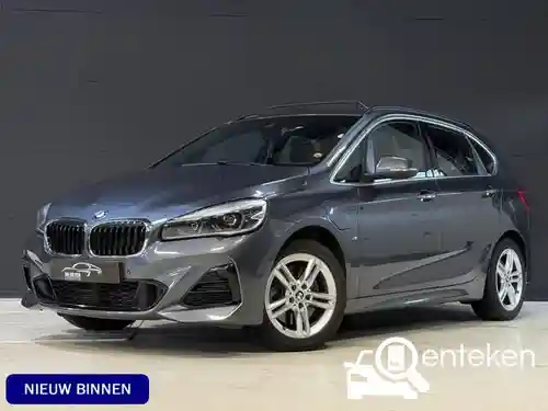 BMW 225xe iPerformance Active Tourer 2021