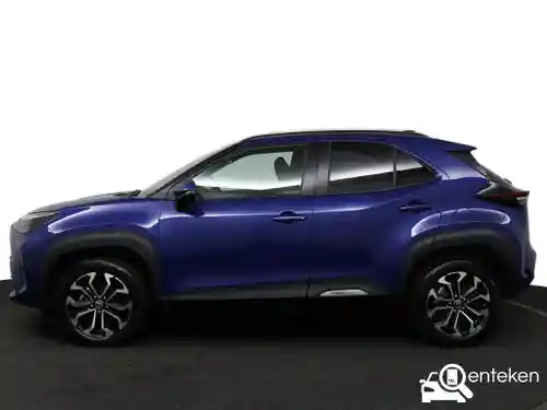 Toyota Yaris Cross 1.5 Hybrid 116 2024