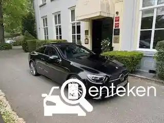 Mercedes-Benz E 300 Coupé 2022