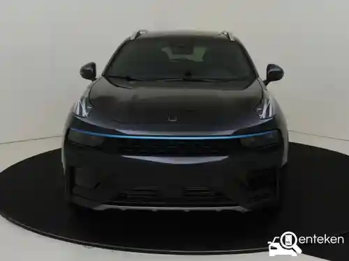 Lynk & Co 01 1.5TD PHEV 2024